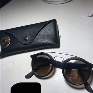 Ray Ban Sunglasses